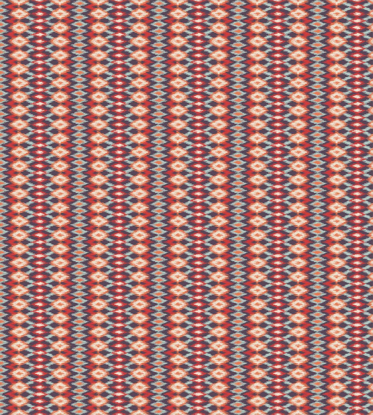 Indigenous Pattern — Pattern