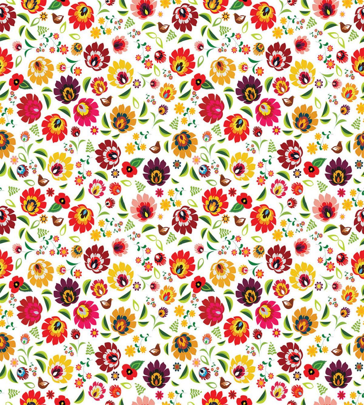 Slavic — Pattern