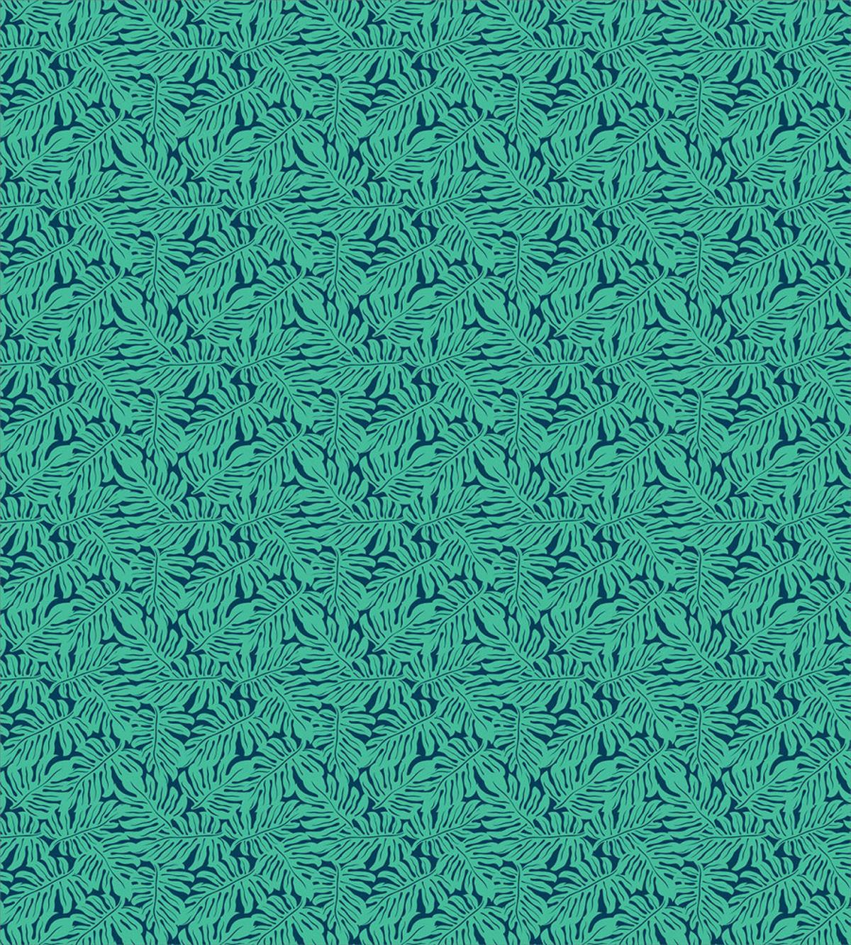 Hipster Jungle Art — Pattern