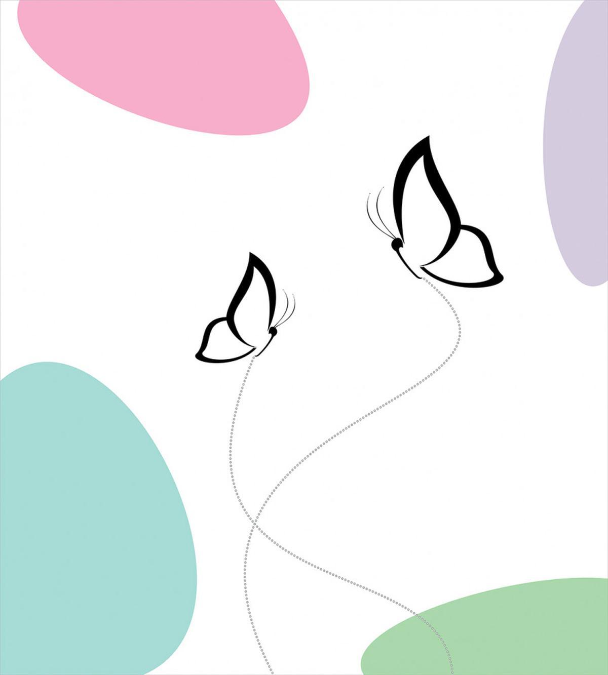 Cheerful Spring — Pattern