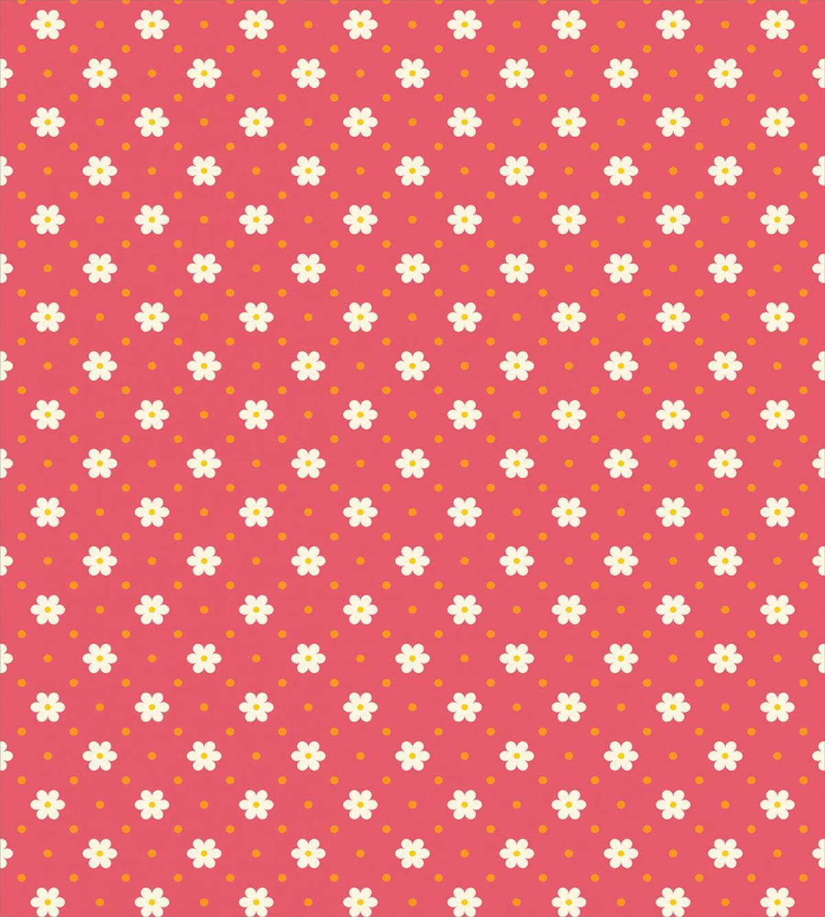 Pattern Daisy — Pattern