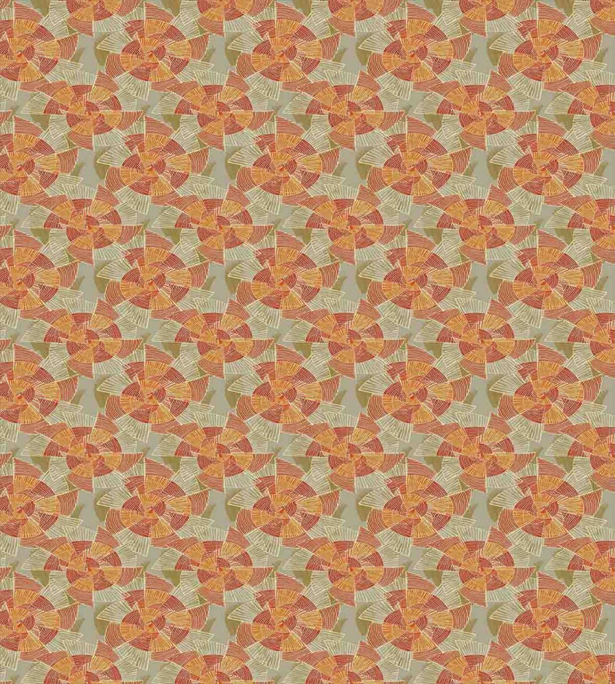 Vintage Art Pattern — Pattern