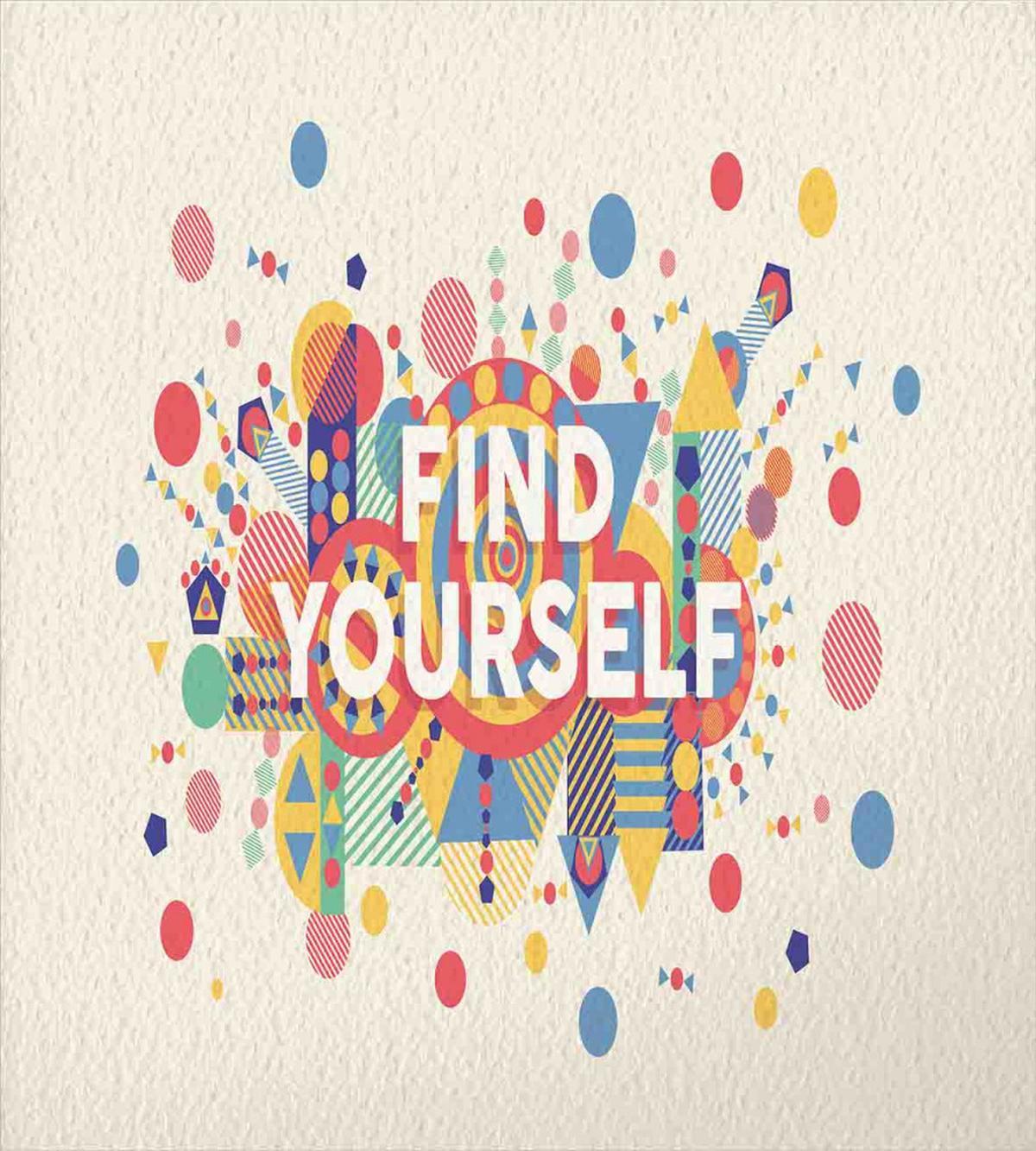 Typographical Poster — Pattern