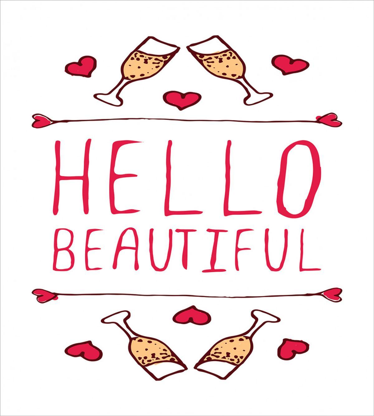 Valentines Celebration — Pattern