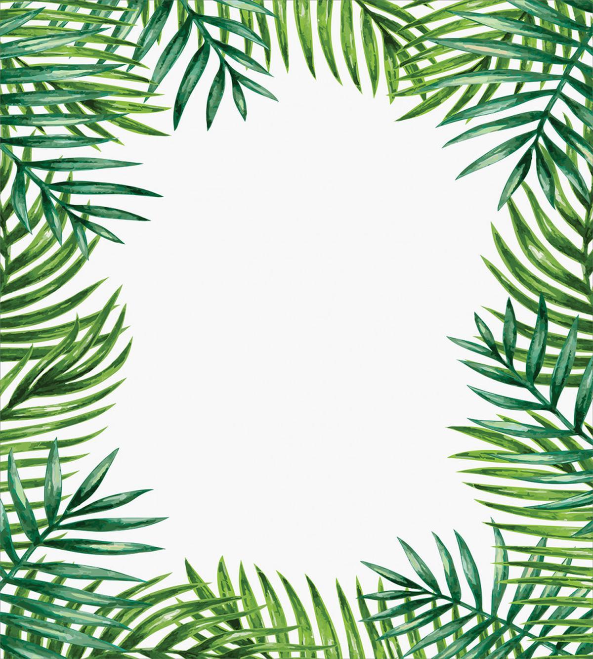 Fresh Botany Art — Pattern