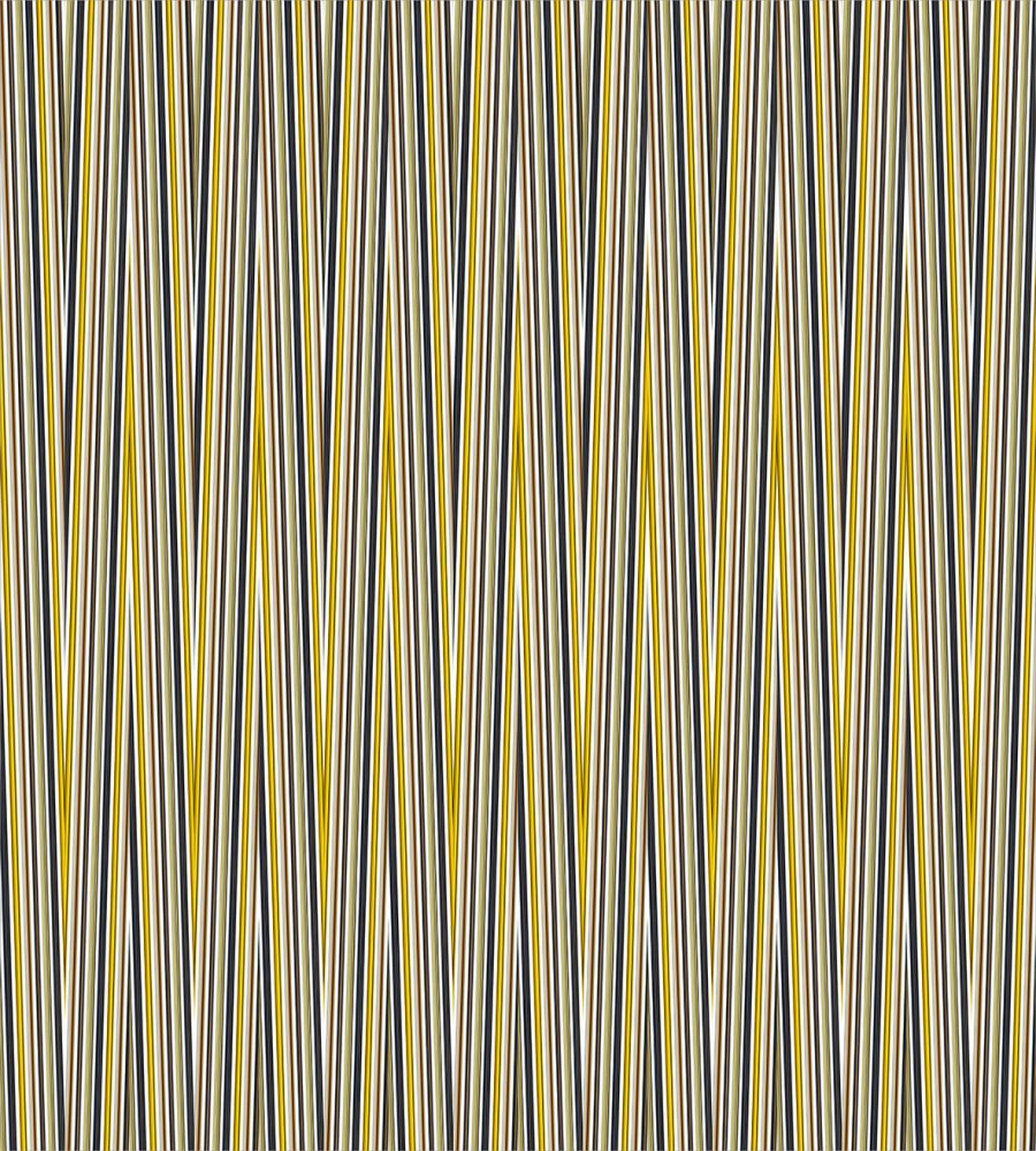 Funky Creative Zigzag Pattern — Pattern