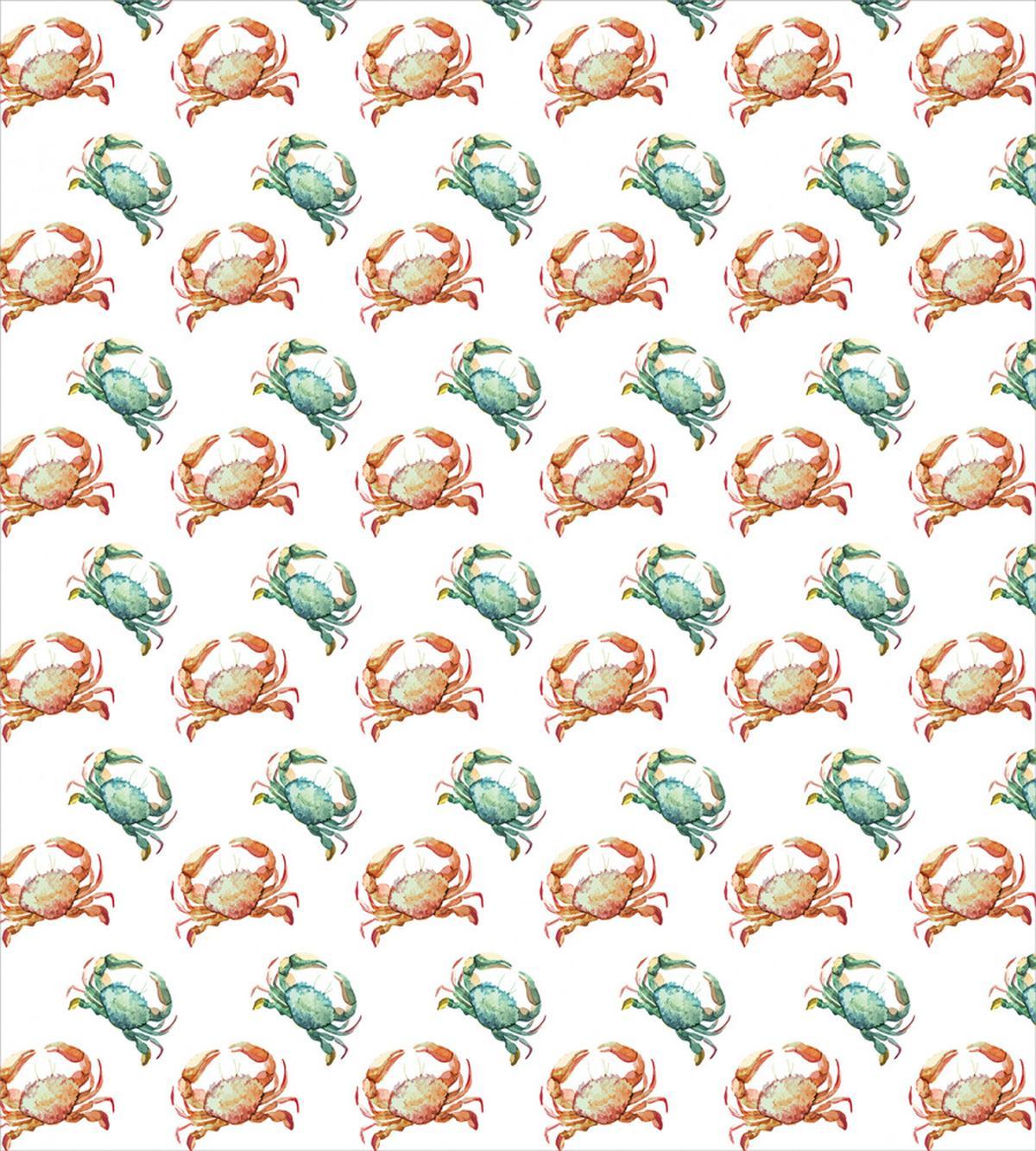 Watercolor Animal Pattern — Pattern