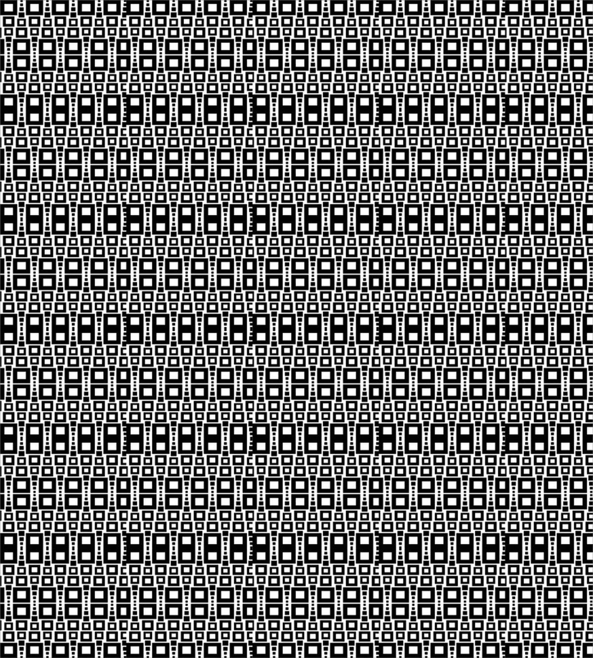 Grid Rows Pattern — Pattern