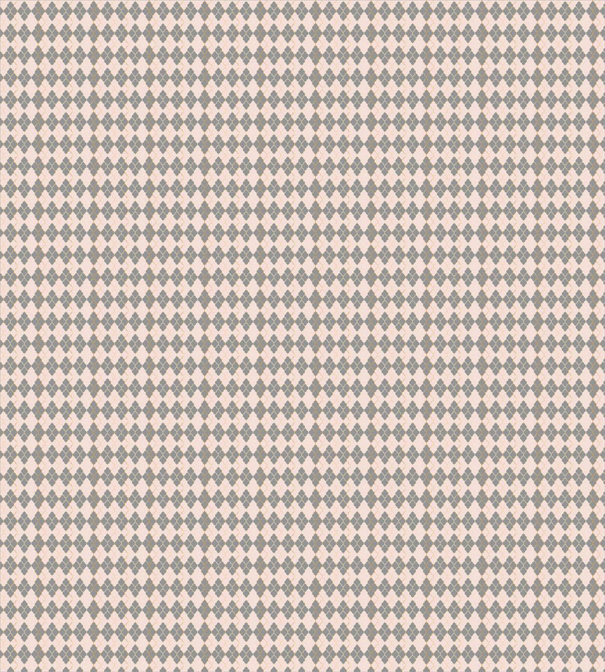 Creative Eastern Lattice — Pattern