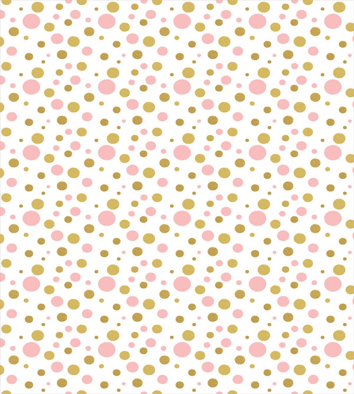 Small Big Blemishes — Pattern