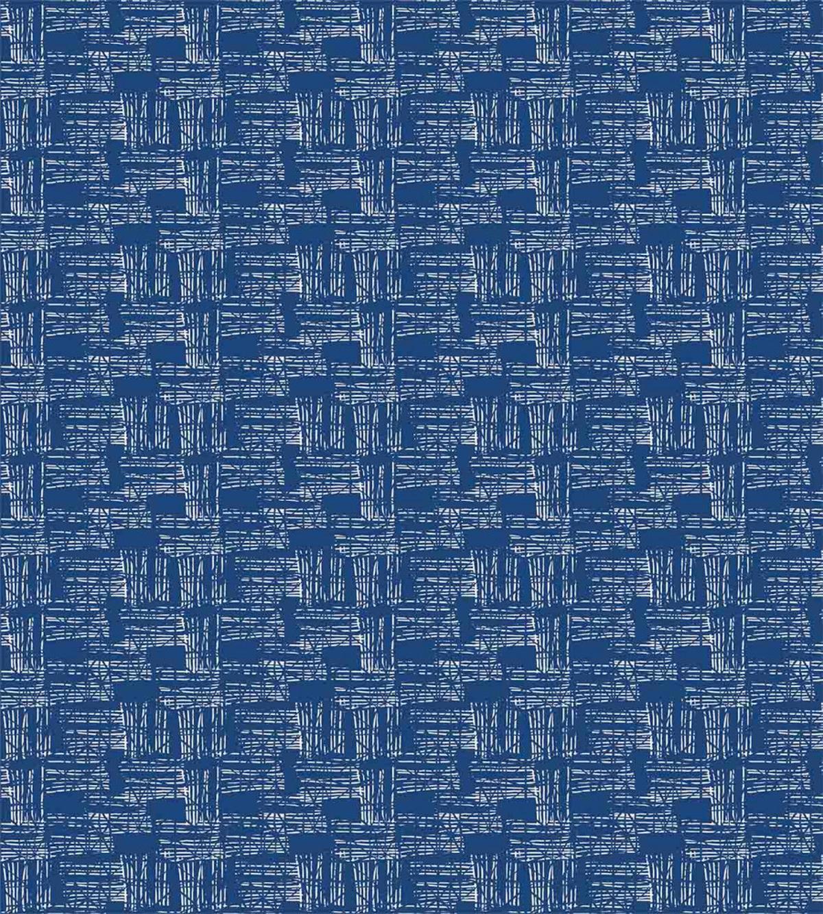 Stripy Tie Dye Effect — Pattern
