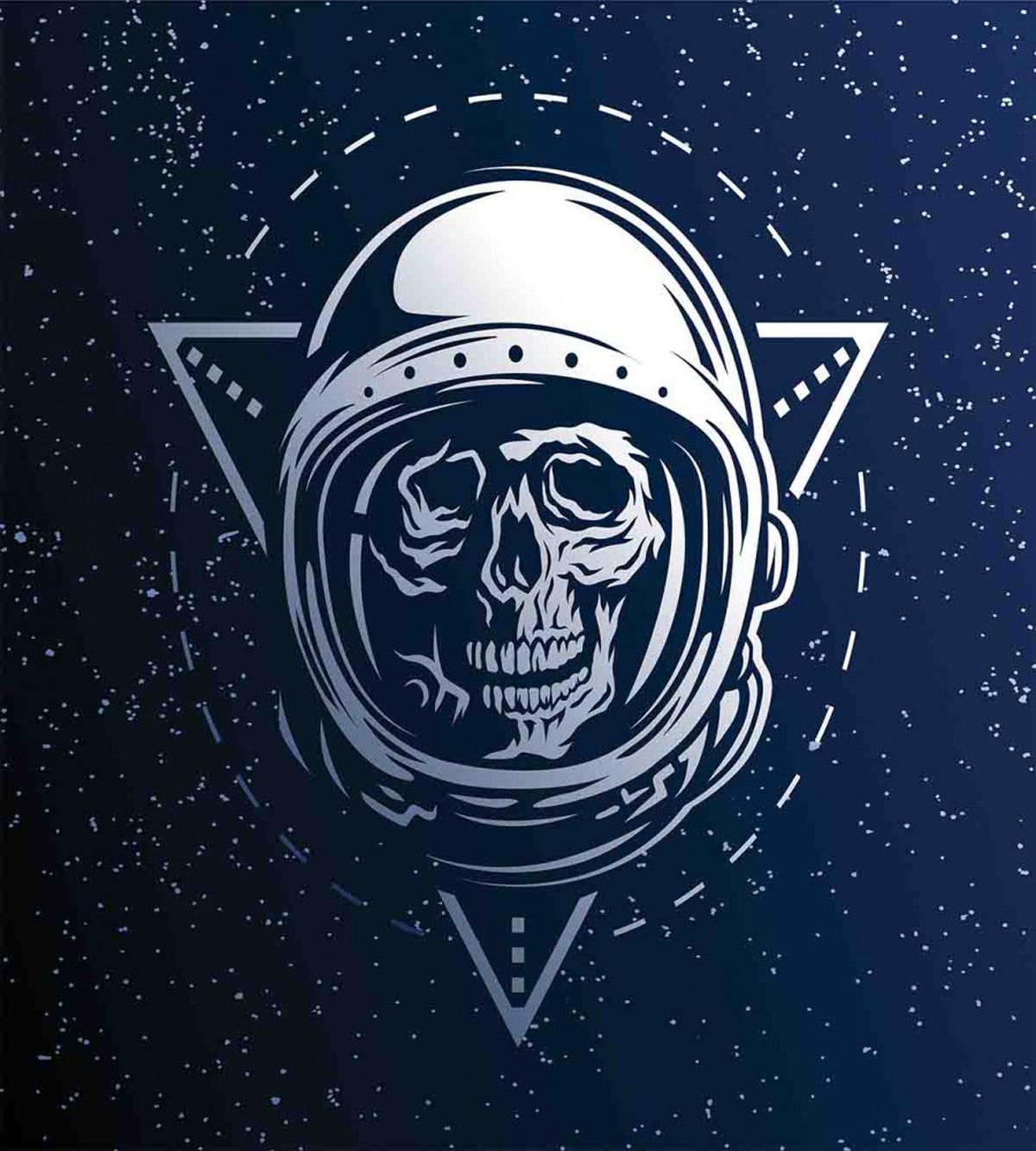 Lost in Space Themed — Pattern
