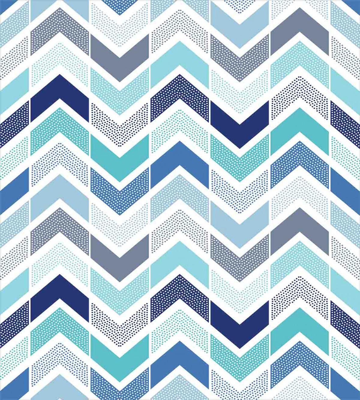 Seamless Doodle Style — Pattern