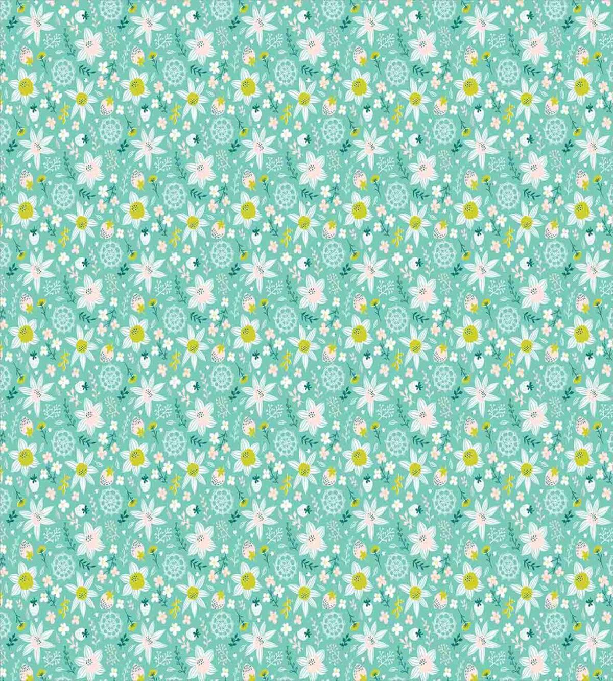 Scandinavian Style — Pattern