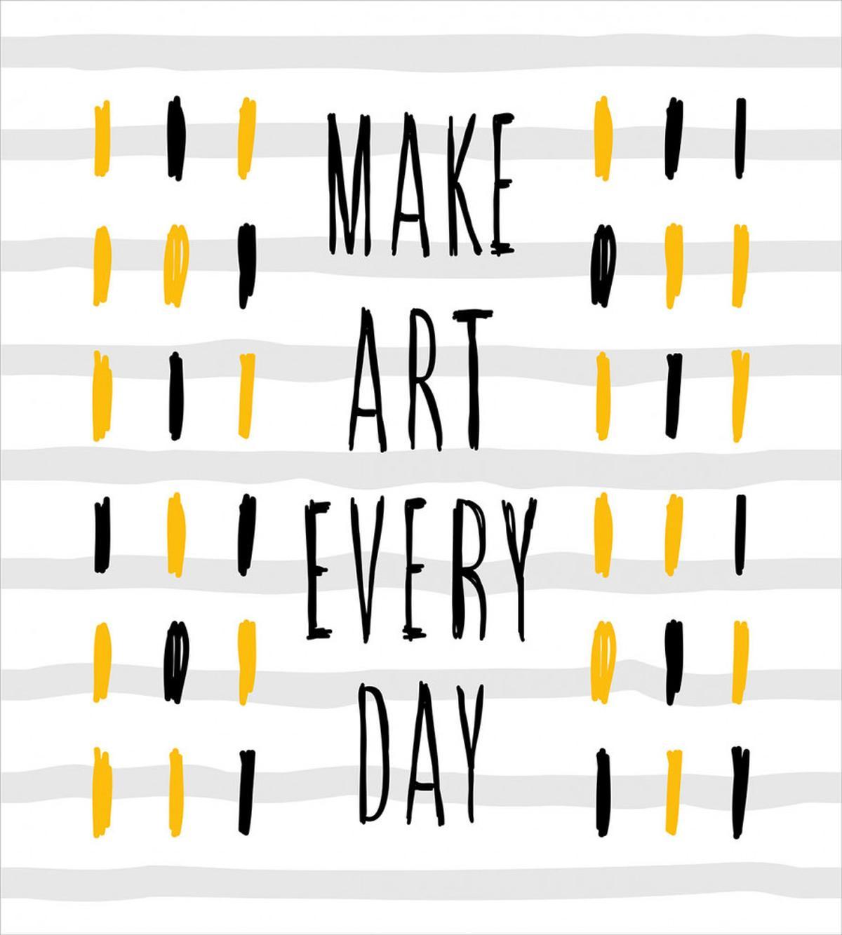 Strokes — Pattern