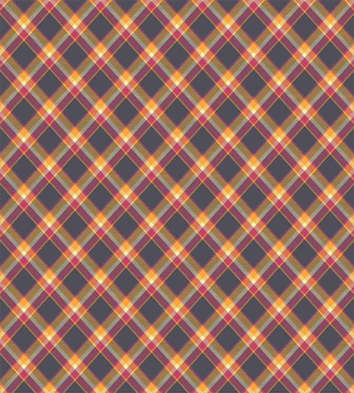 British Country Style — Pattern