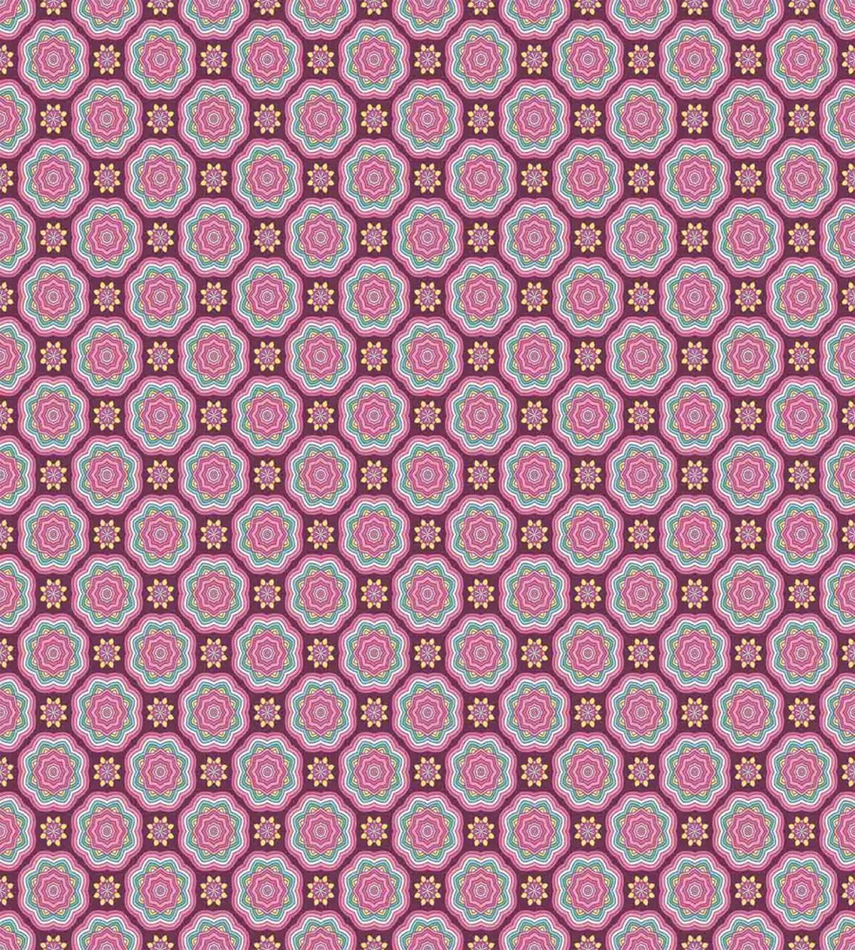 Eastern Pattern Folk — Pattern