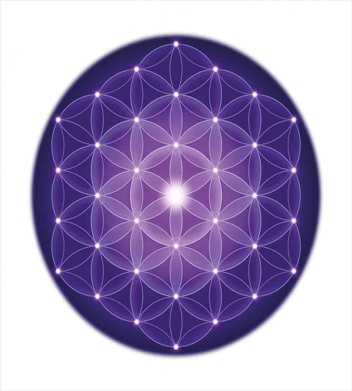 Traditional Design — Pattern