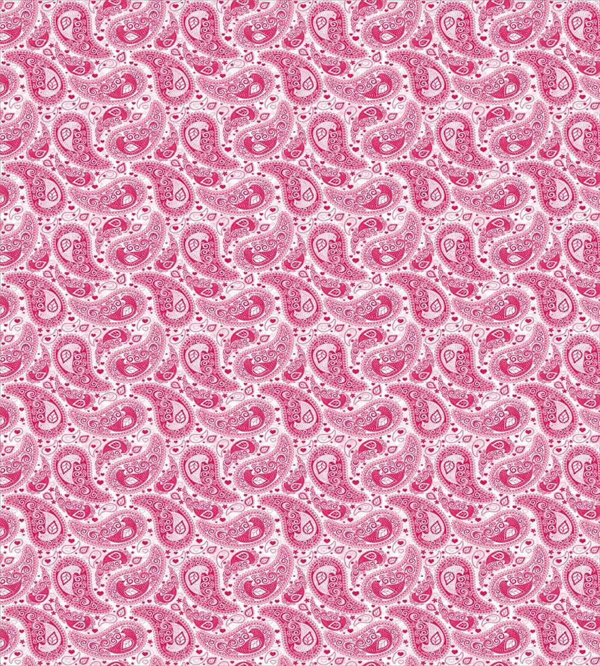 Boho Oriental Motif — Pattern