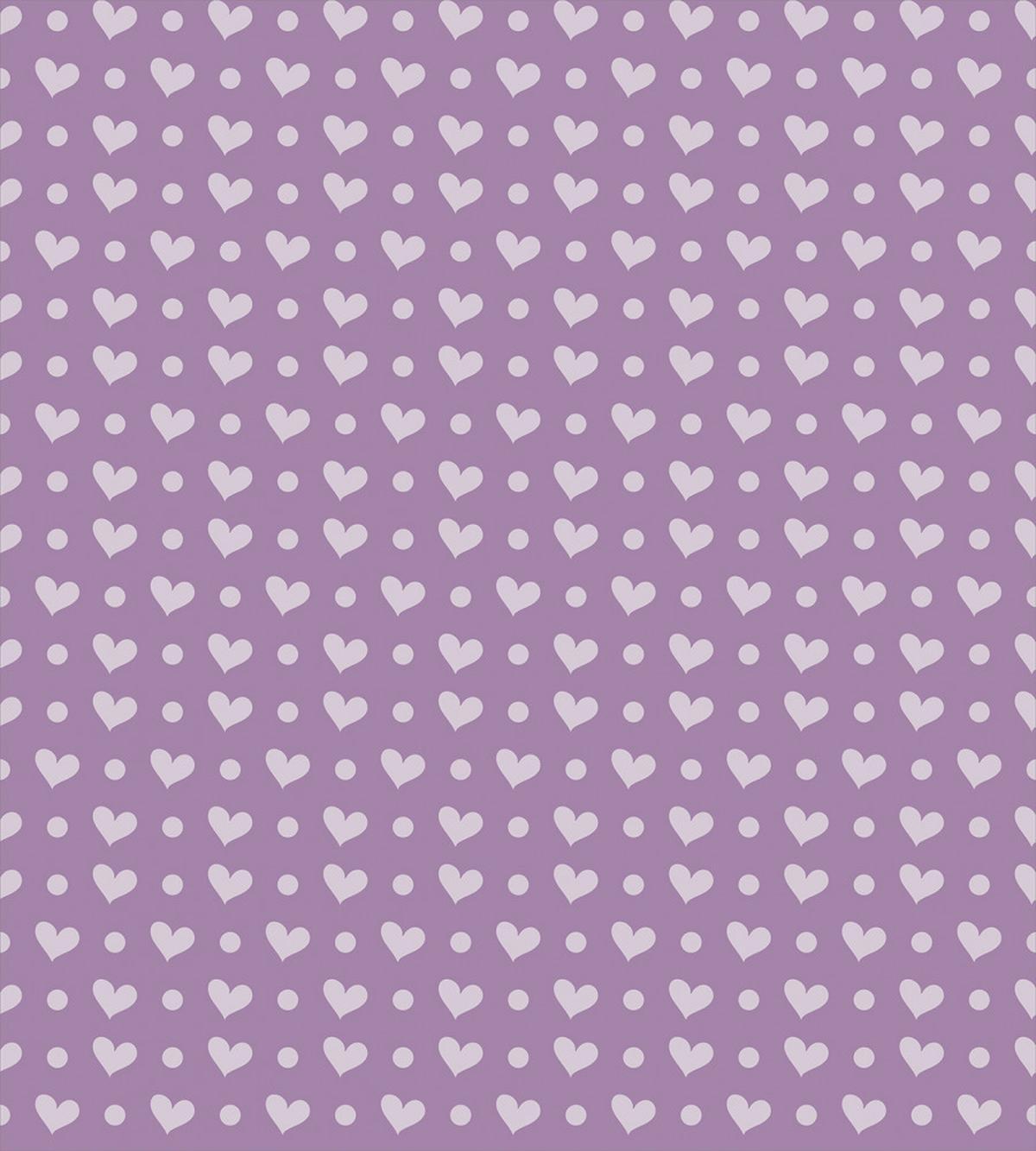 Wedding Inspired Heart — Pattern