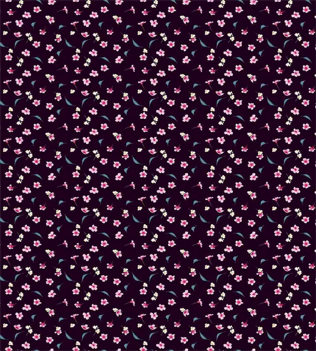 Yozakura Pattern — Pattern