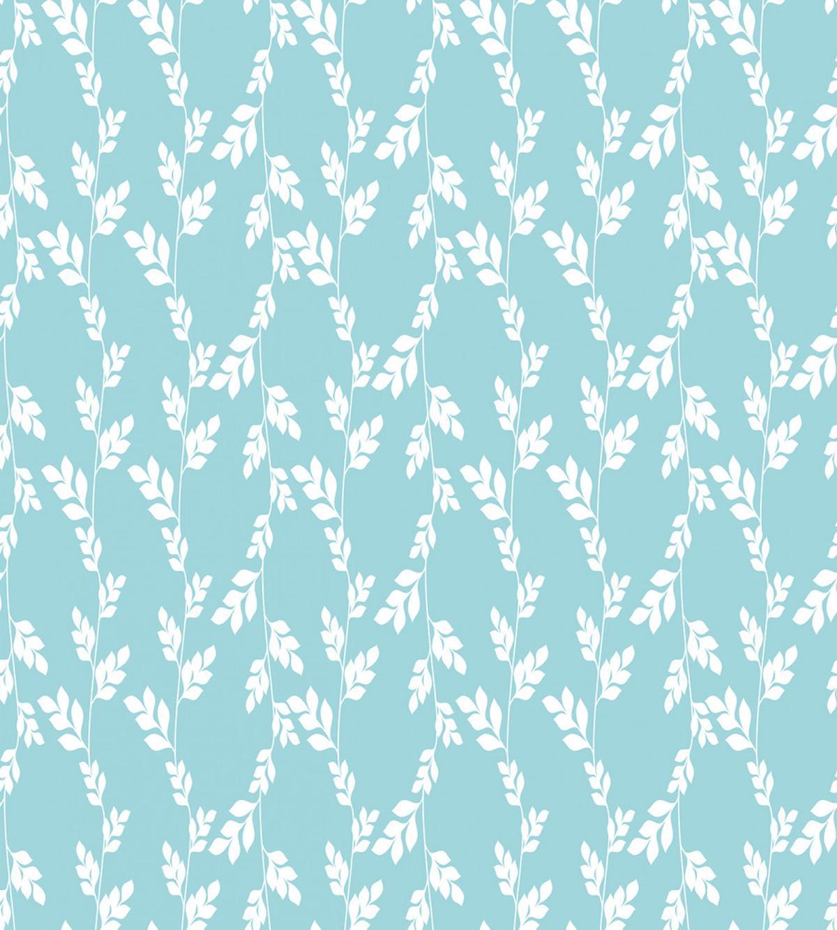Rural Meadow Farmhouse — Pattern