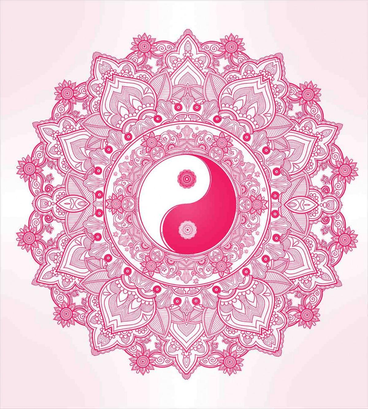 Mystical — Pattern