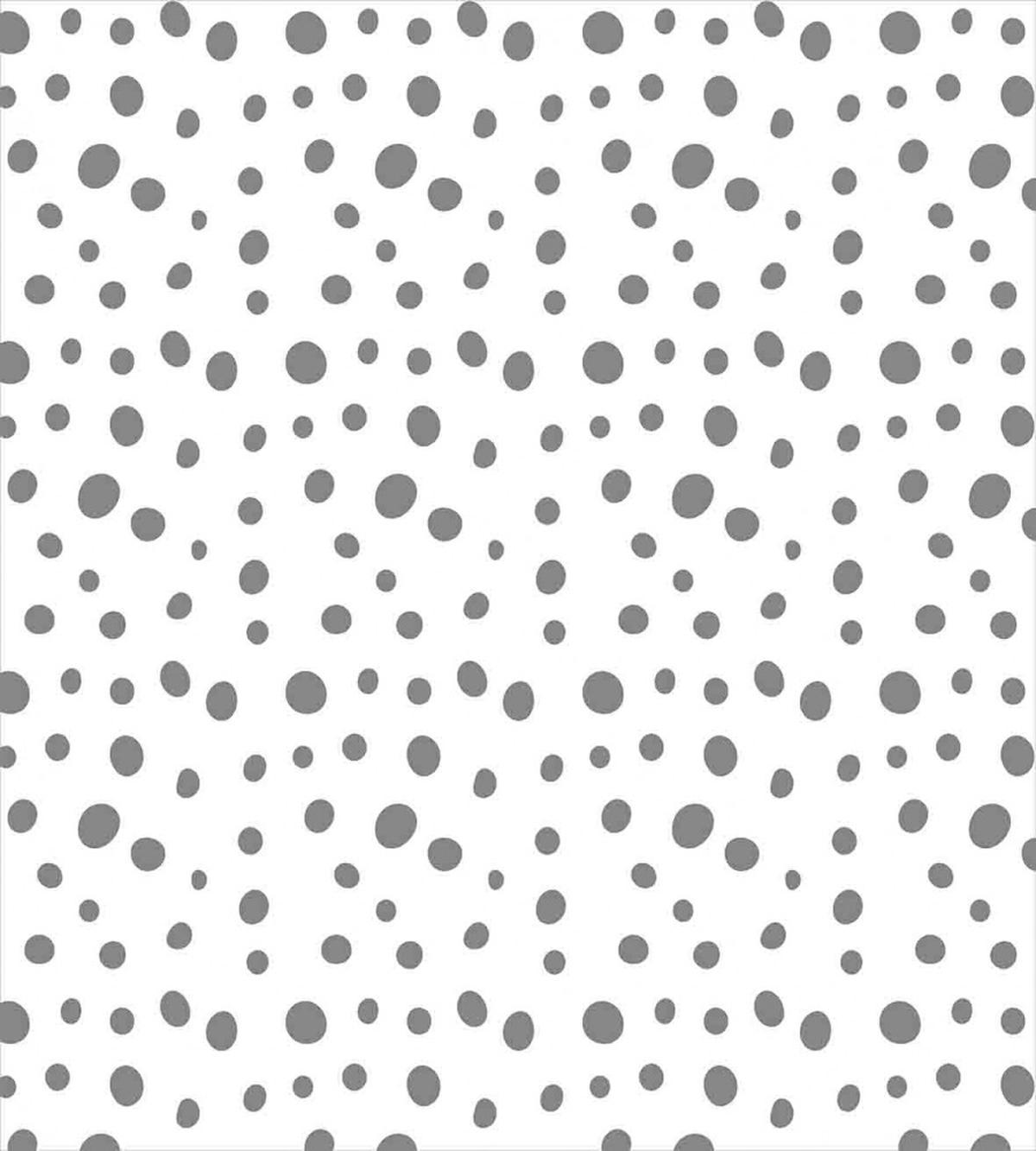 Doodle Dots — Pattern
