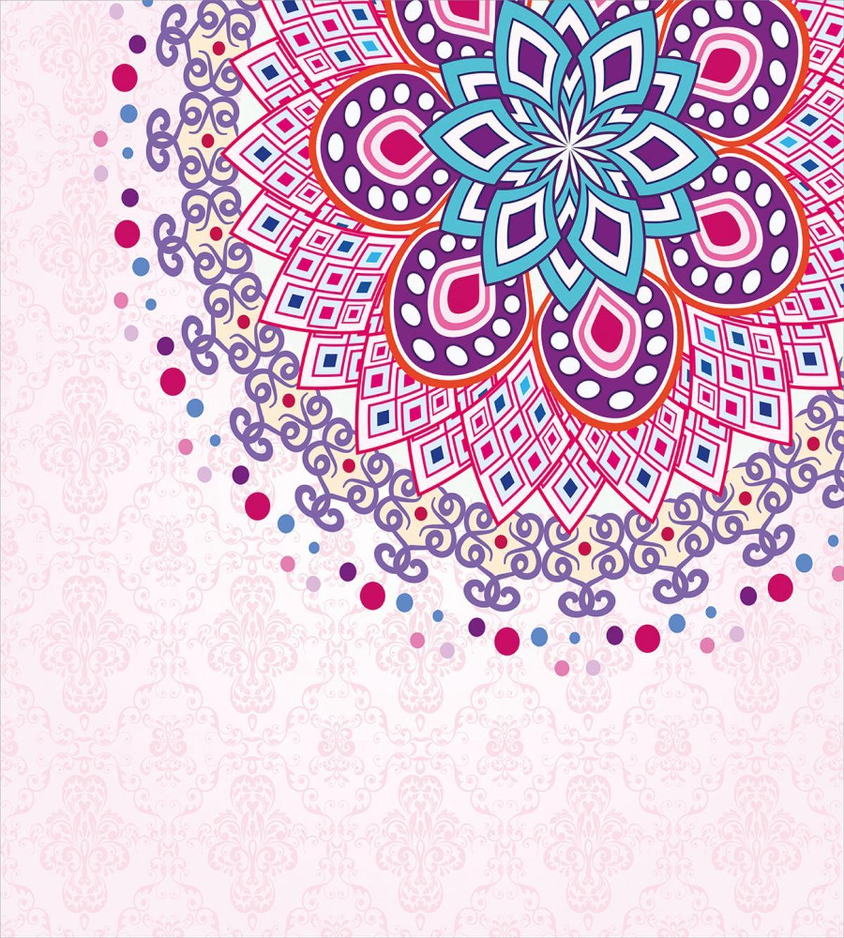 Ornamental — Pattern