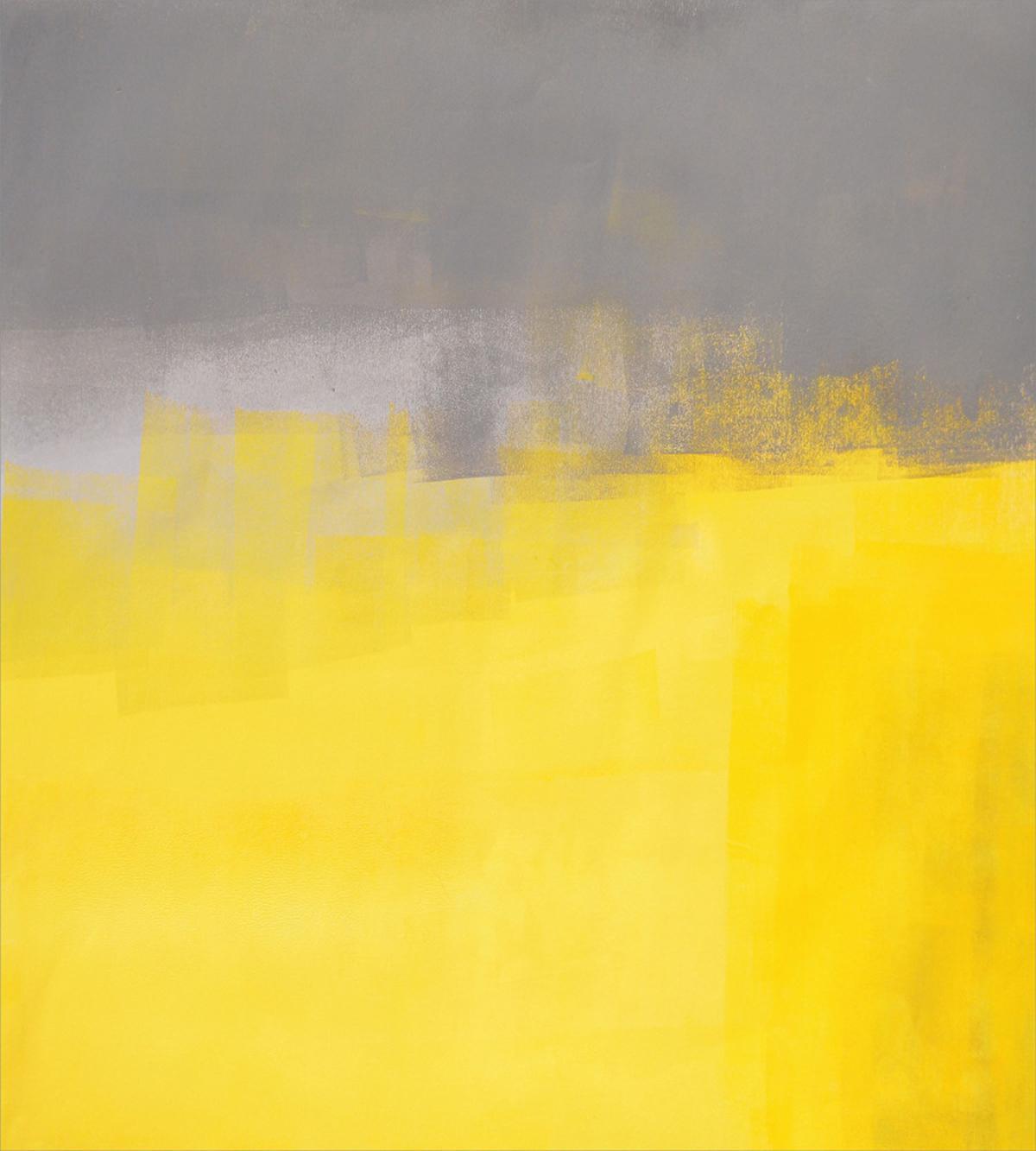 Street Wall Art — Pattern