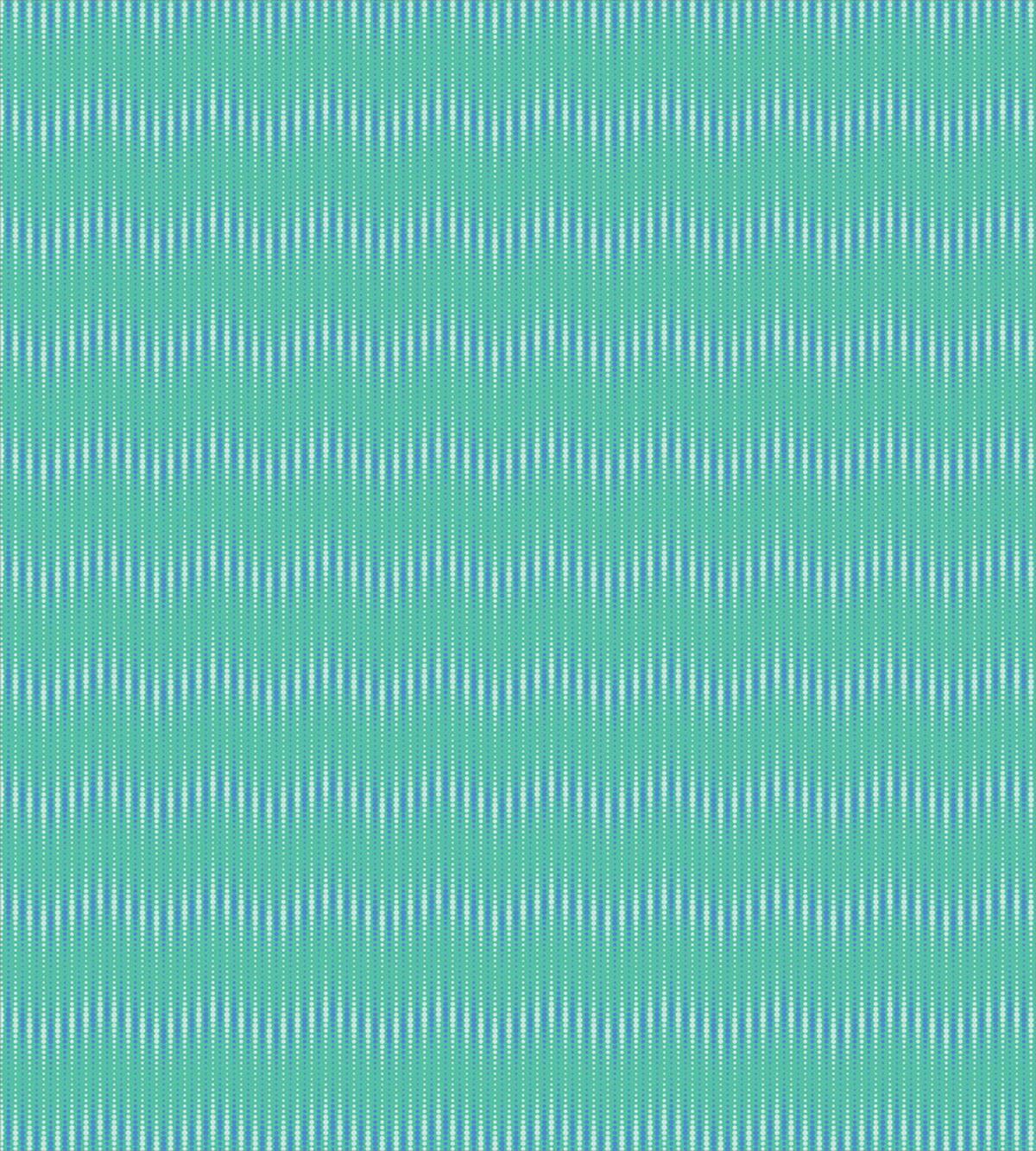 Circular Ellipse Waves — Pattern