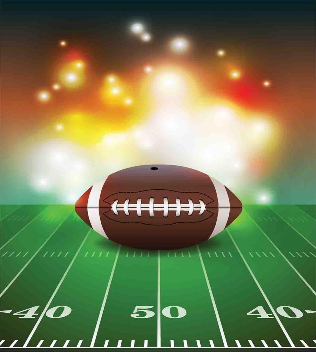 Grass Turf Field Team — Pattern