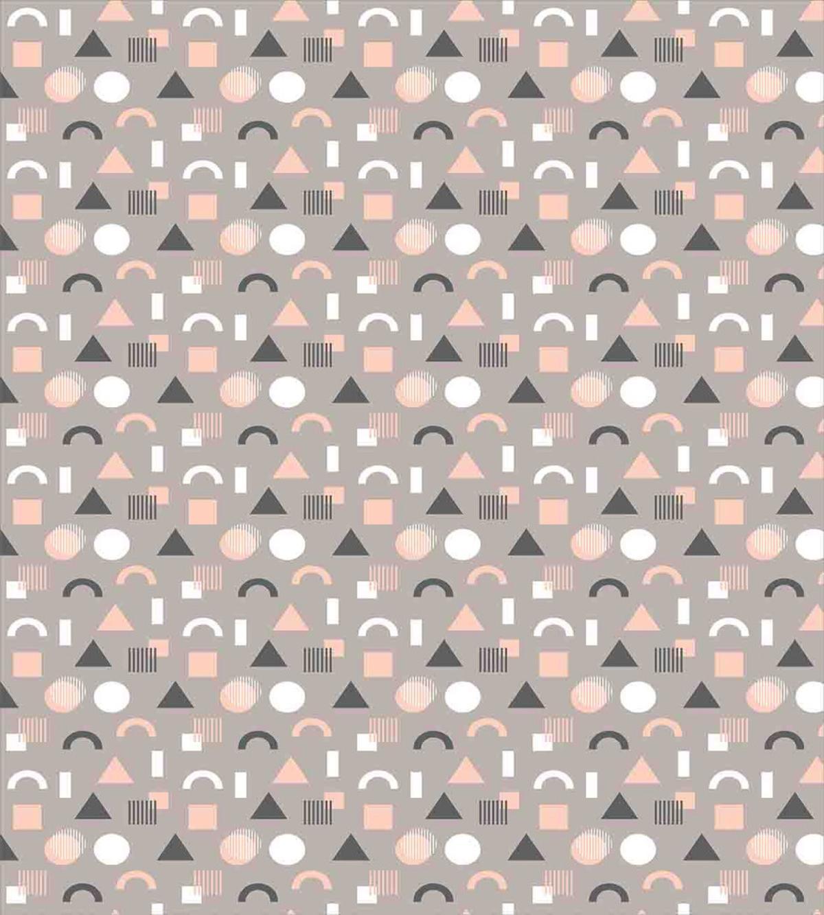 Contemporary Art Work — Pattern