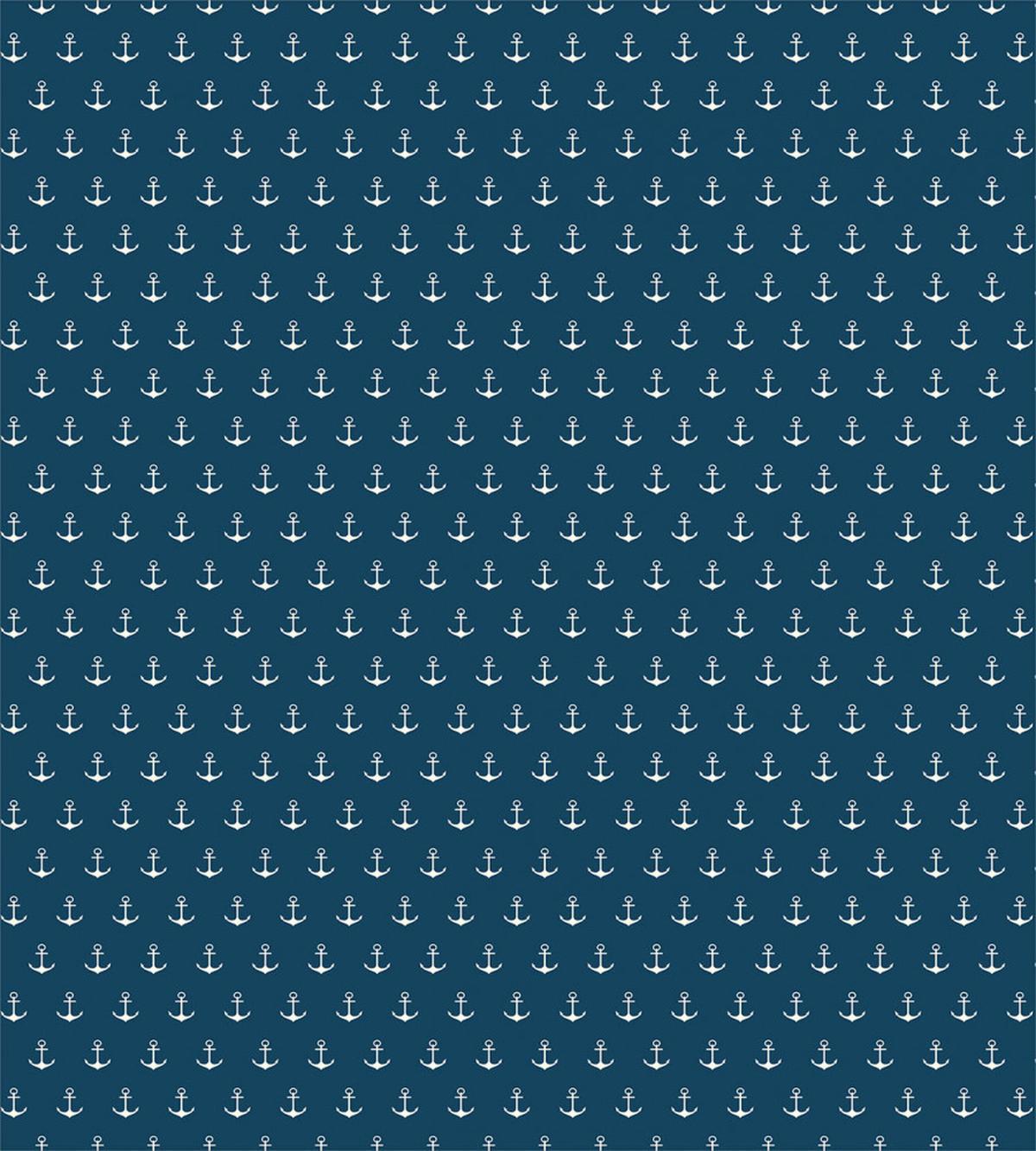Nautical Simple Classic — Pattern