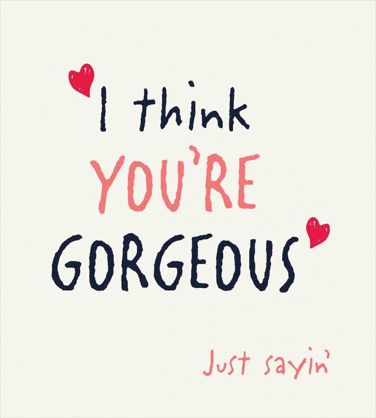 Valentines Day Slogan — Pattern