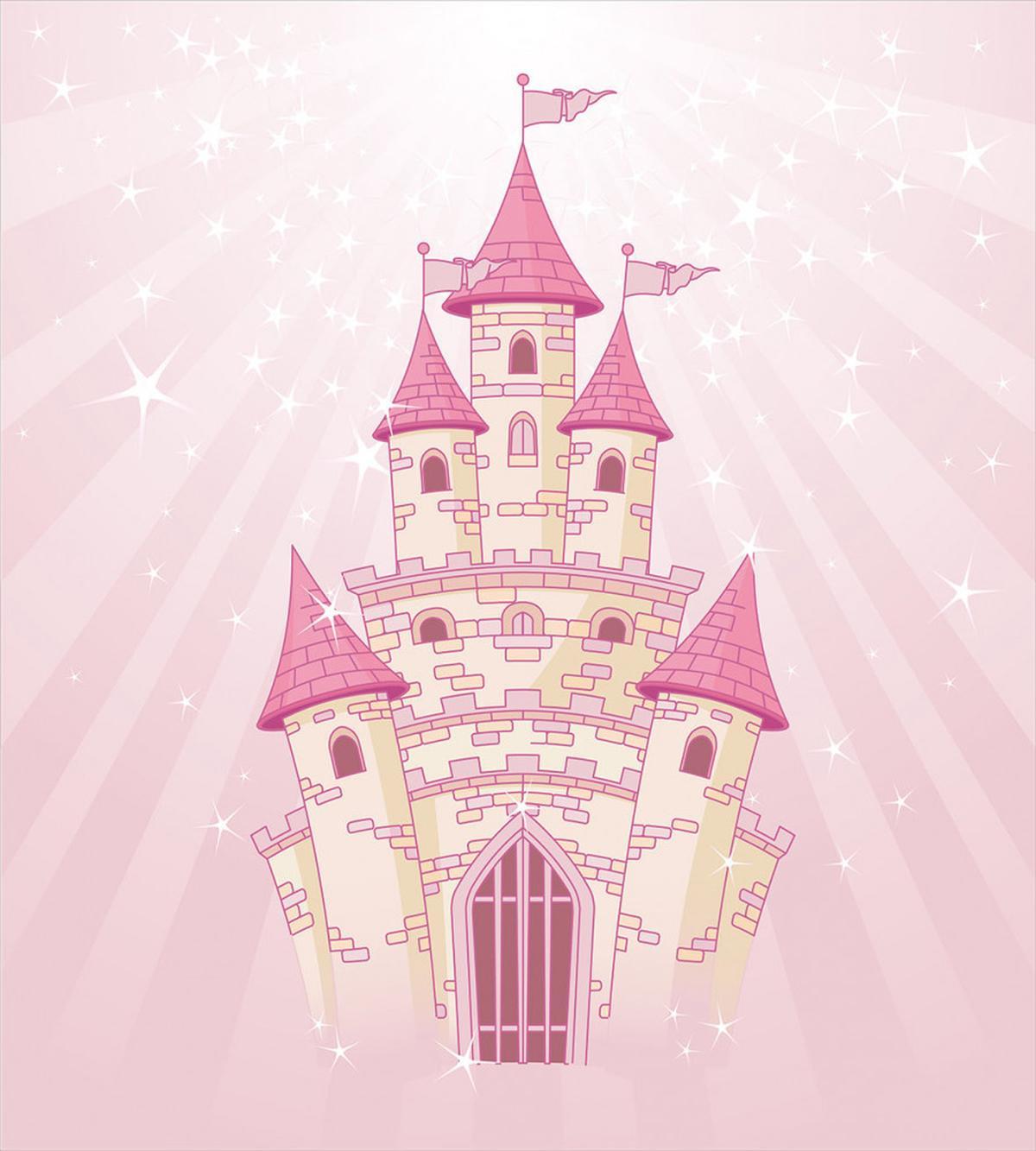 Wonder Tale Fortress Art — Pattern