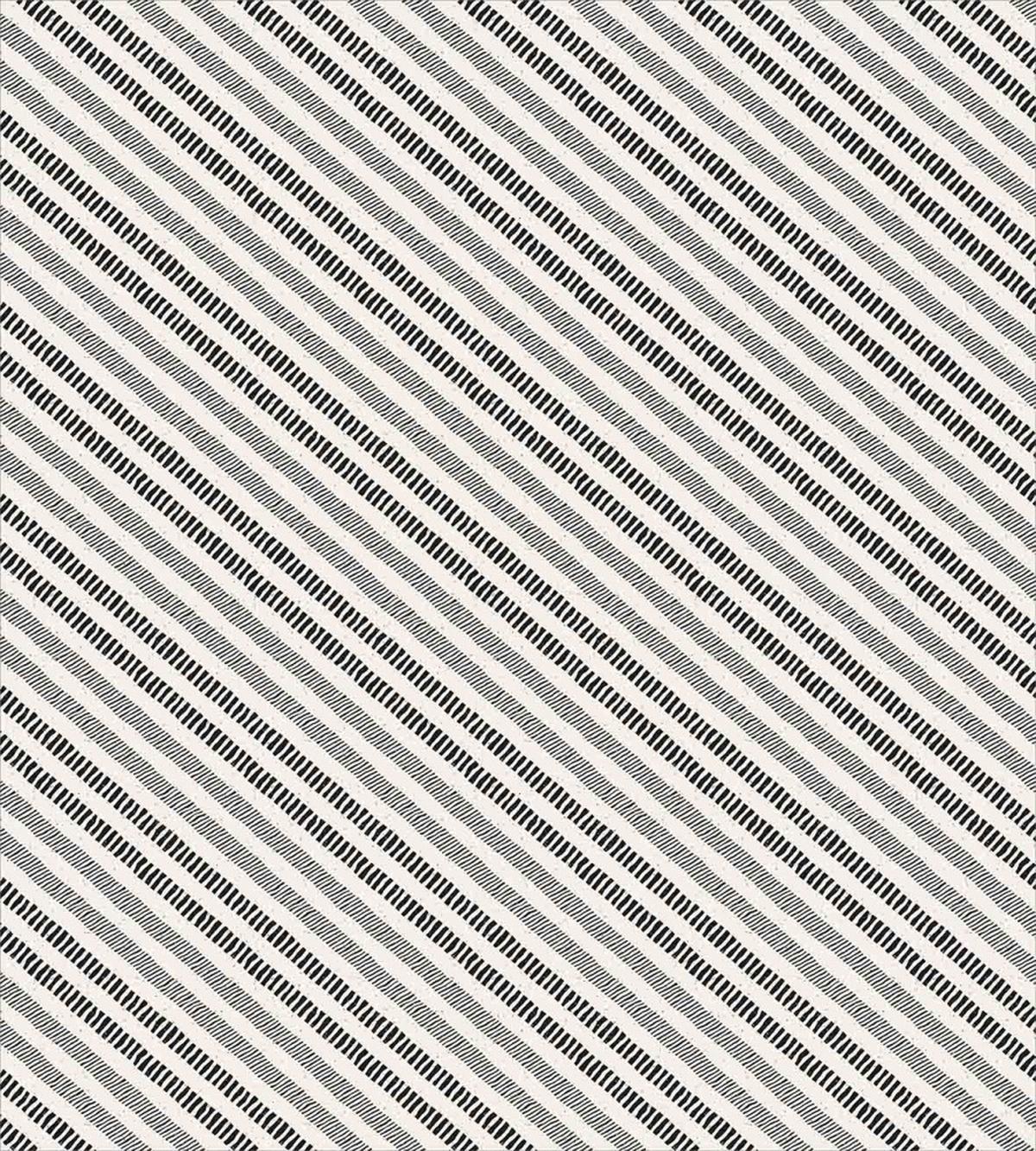Diagonal Line Composition — Pattern