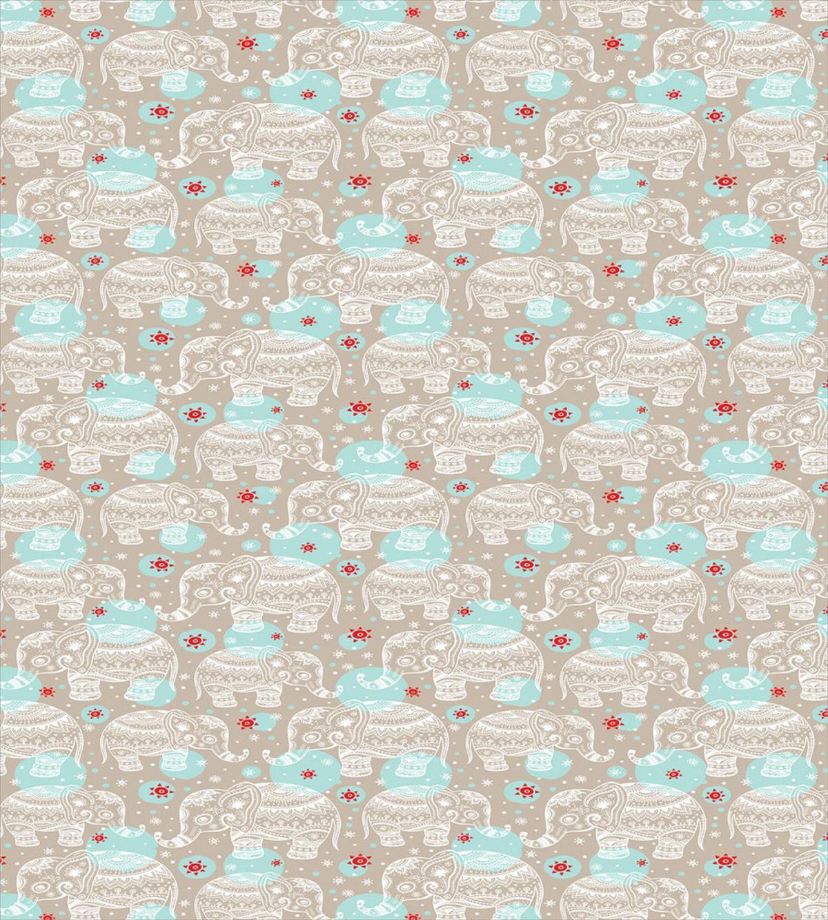 Boho Mandala Pattern — Pattern