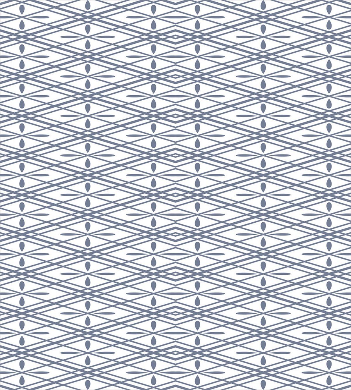 Rhombuses and Squares — Pattern