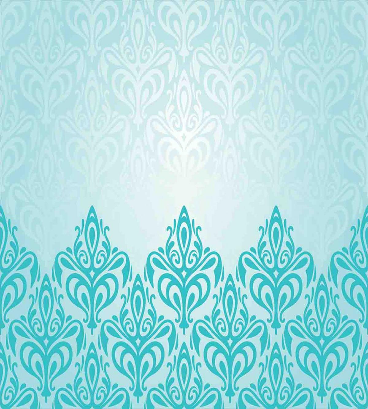 European Victorian Design — Pattern