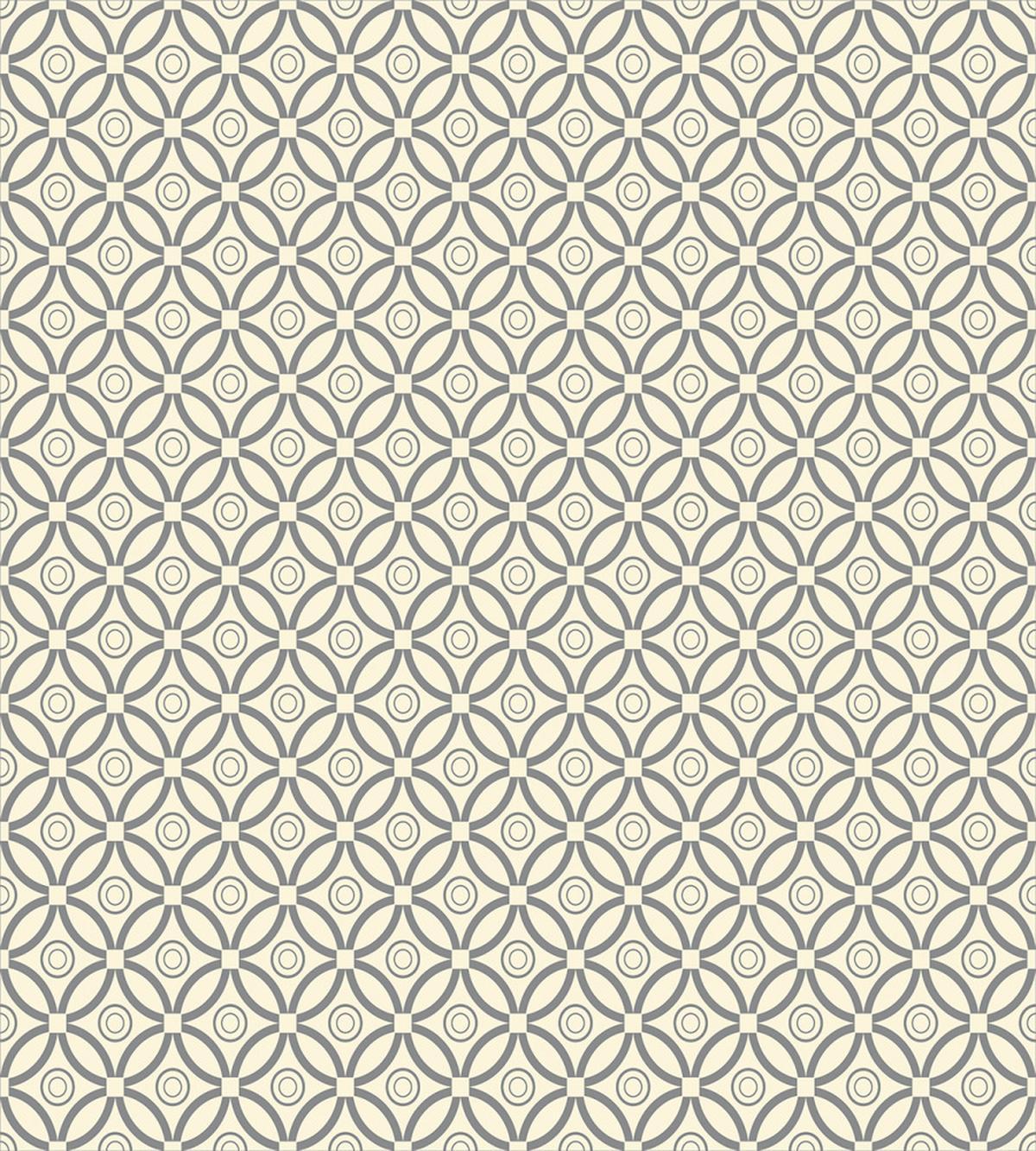 Circles Grid Pattern — Pattern