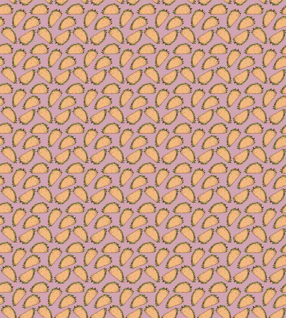 Fiesta Time Cuisine — Pattern
