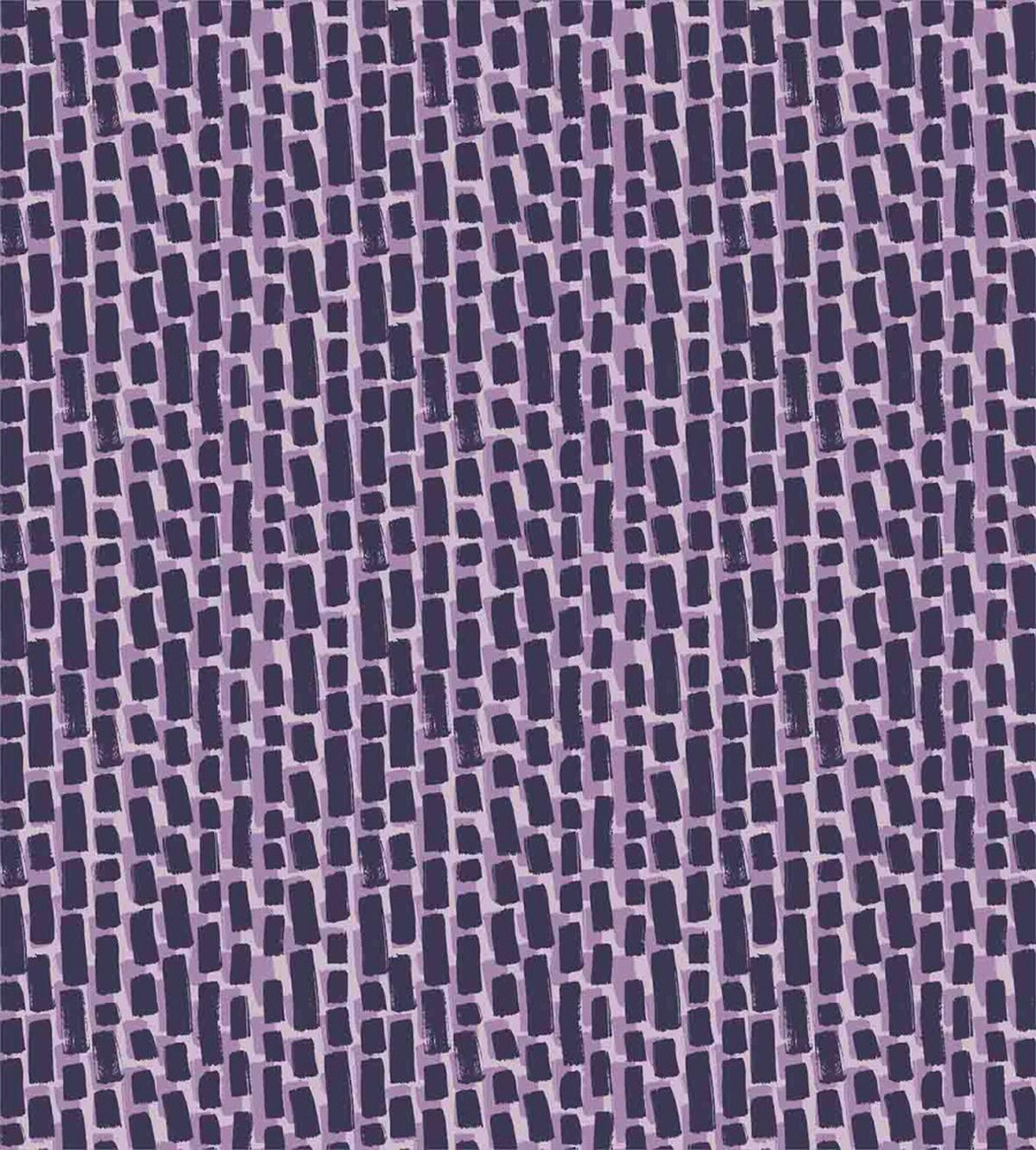 Grunge Brush Strokes — Pattern