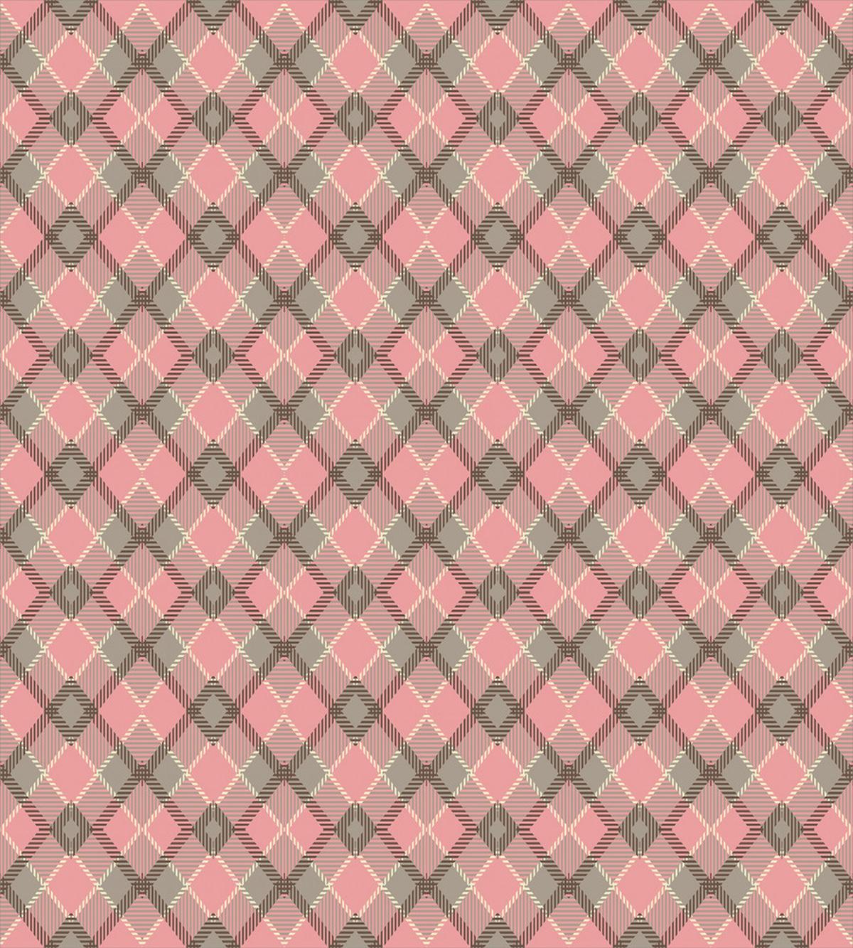 Tartan Pattern Scottish — Pattern