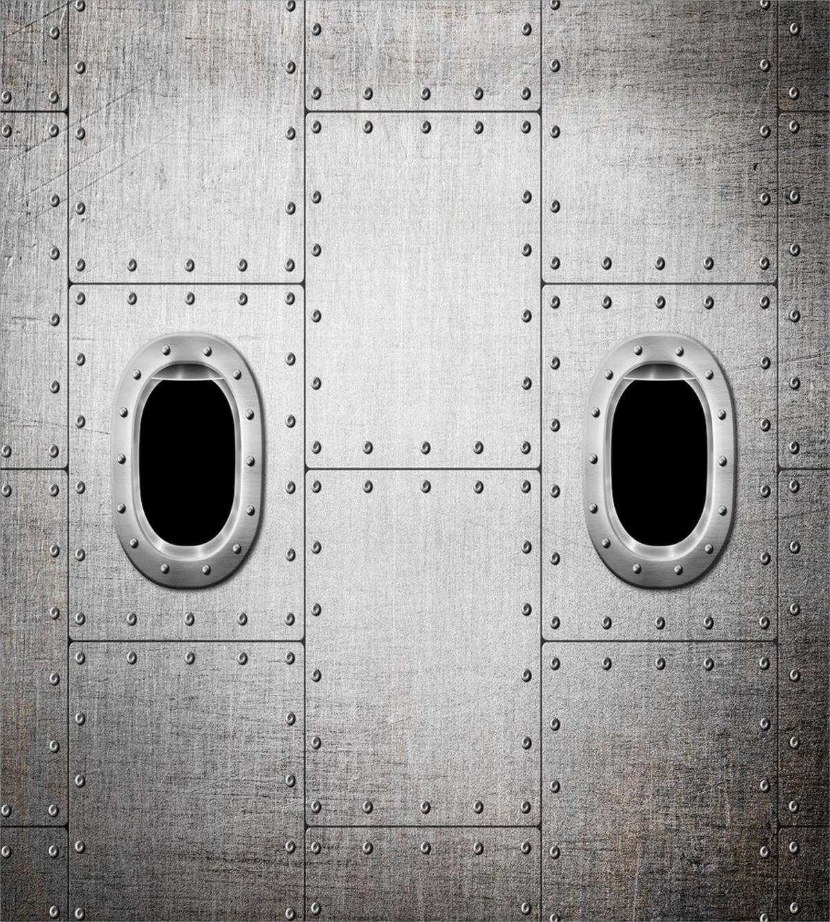 Windows Detail — Pattern