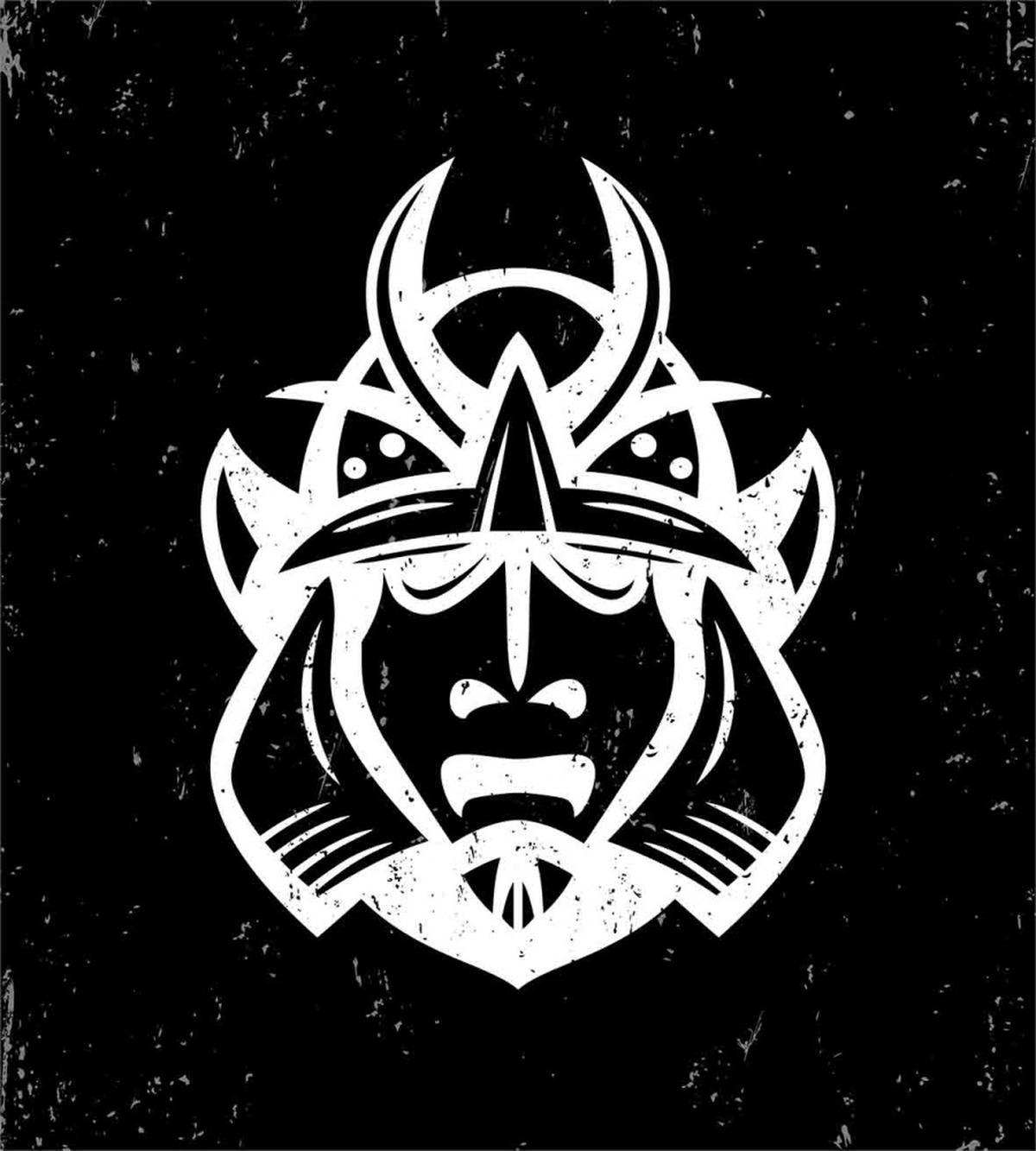Samurai Martial — Pattern