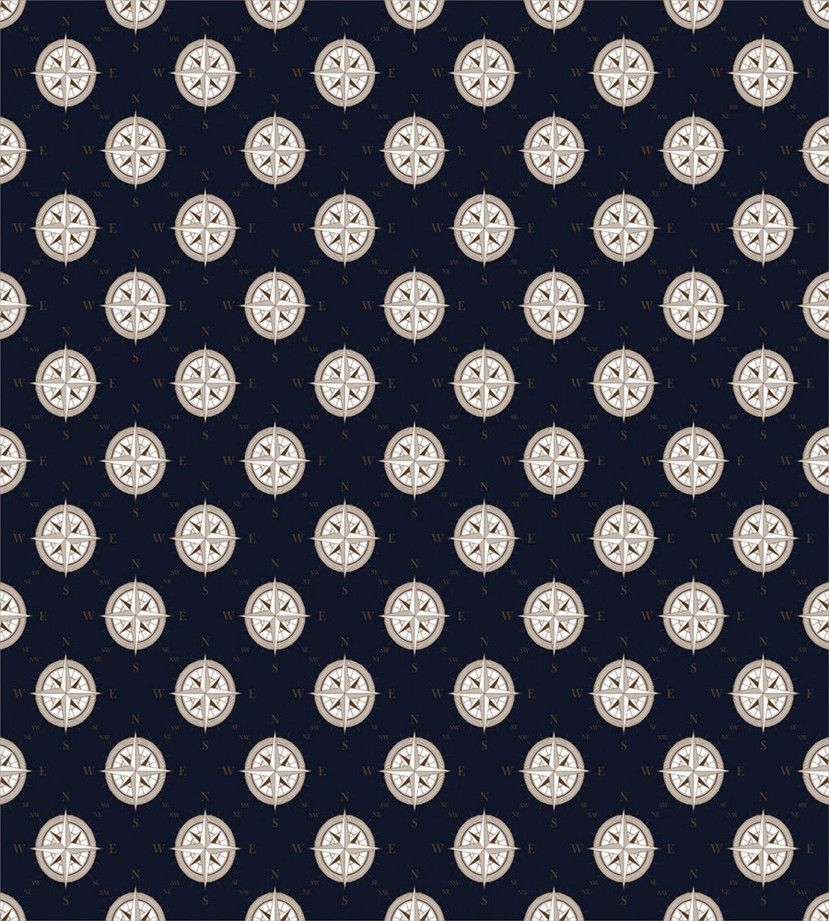 Windrose Discovery — Pattern