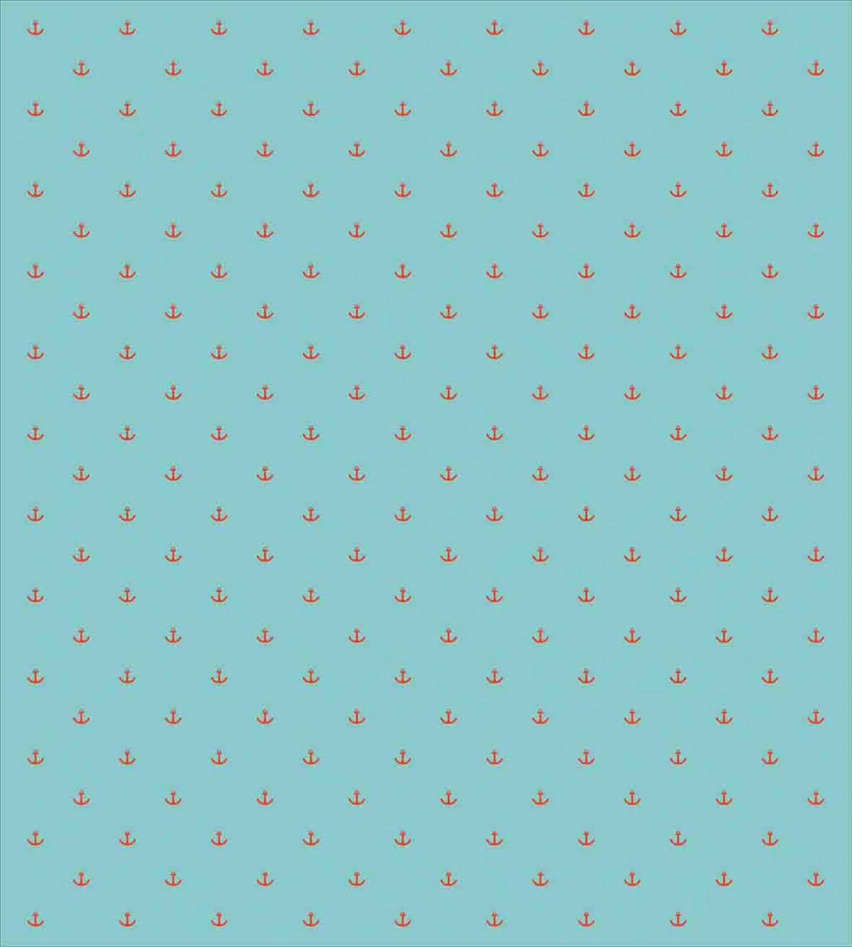Nautical Sailor Theme — Pattern