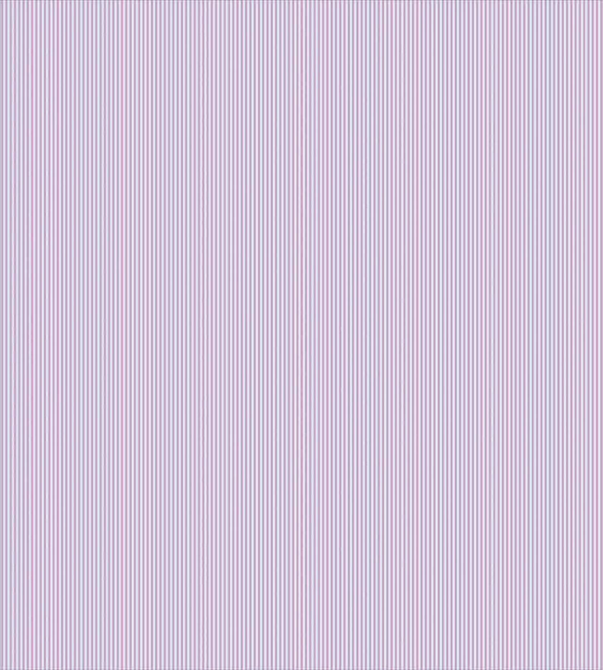 Candy Striped Backdrop — Pattern