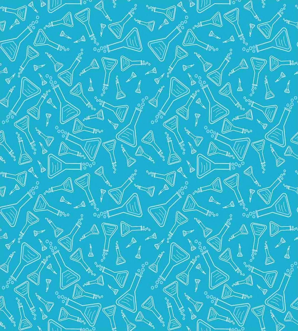 Laboratory Equipment — Pattern